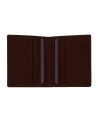 Bric's - Monte Rosa Verticale Credit Card Holder - BH109206
