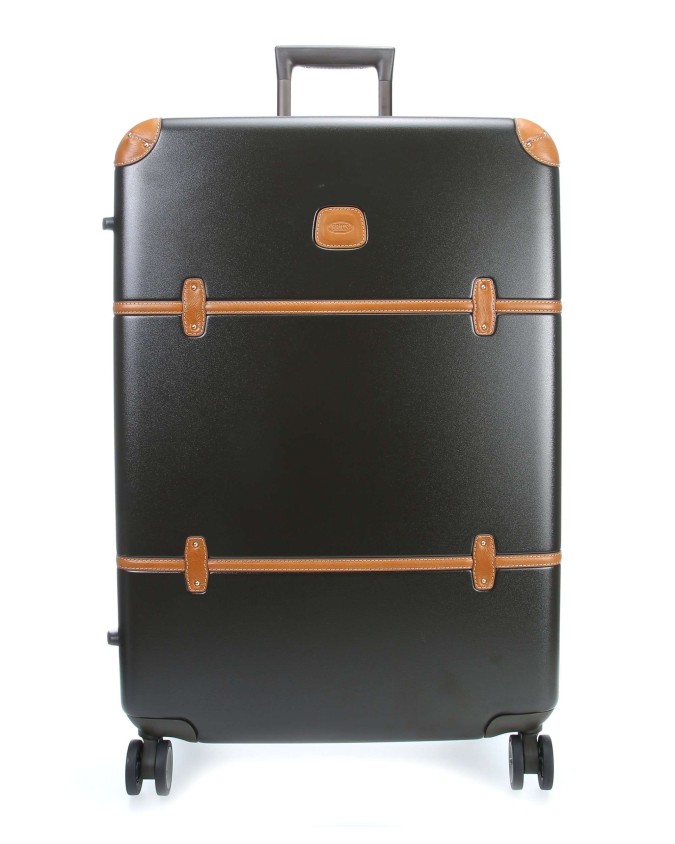  Bric's - Trolley 77cm in Policarbonato Makrolon Bellagio