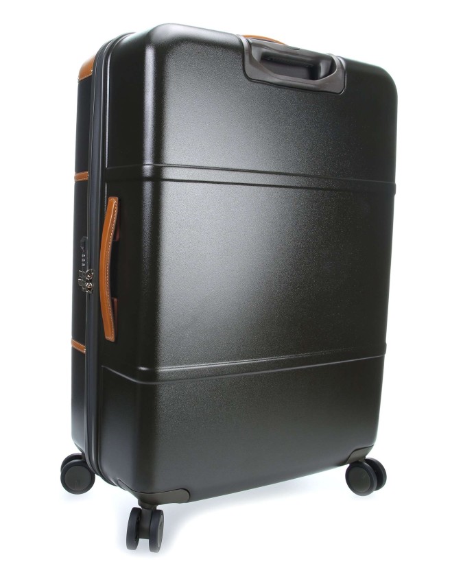  Bric's - Trolley 77cm in Policarbonato Makrolon Bellagio