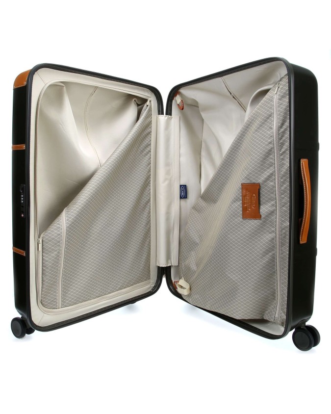  Bric's - Trolley 77cm in Policarbonato Makrolon Bellagio