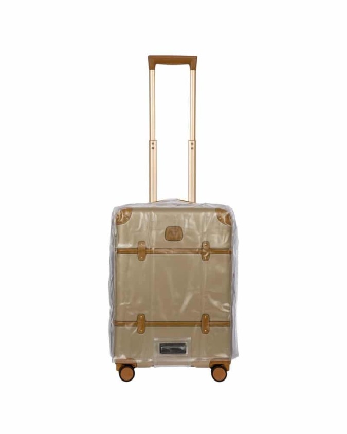 Bric's - Bellagio S Clear Cover - BAC20935