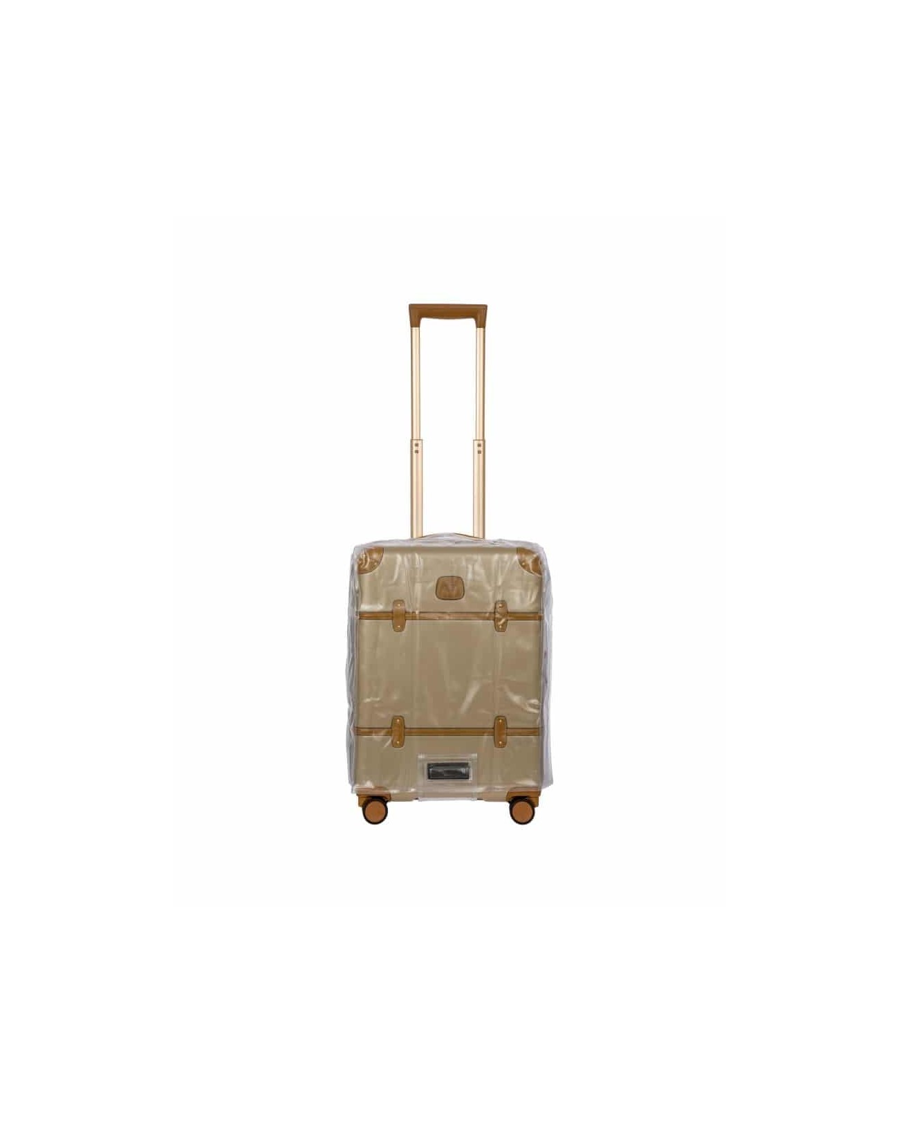 Bric's - Cover trasparente Bellagio S - BAC20935 su Studioarch