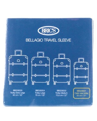 Bric's - Bellagio S Clear Cover - BAC20935 2