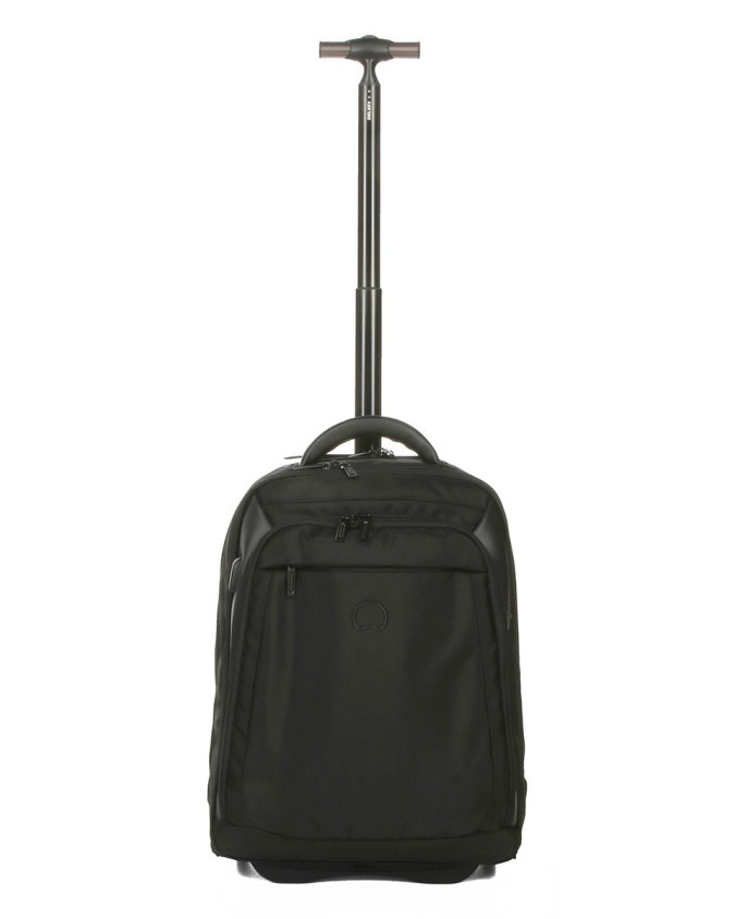 Delsey - Zaino Trolley Quarterback Premium - 001198651 su Studioarch