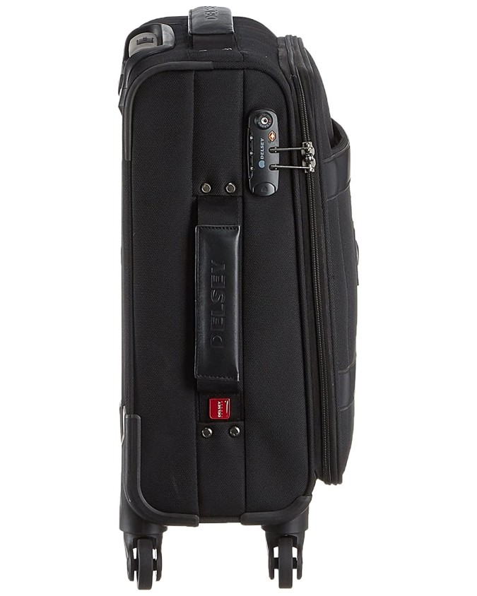 Trolley Delsey - Trolley Monceau Soft 54 cm -001227801