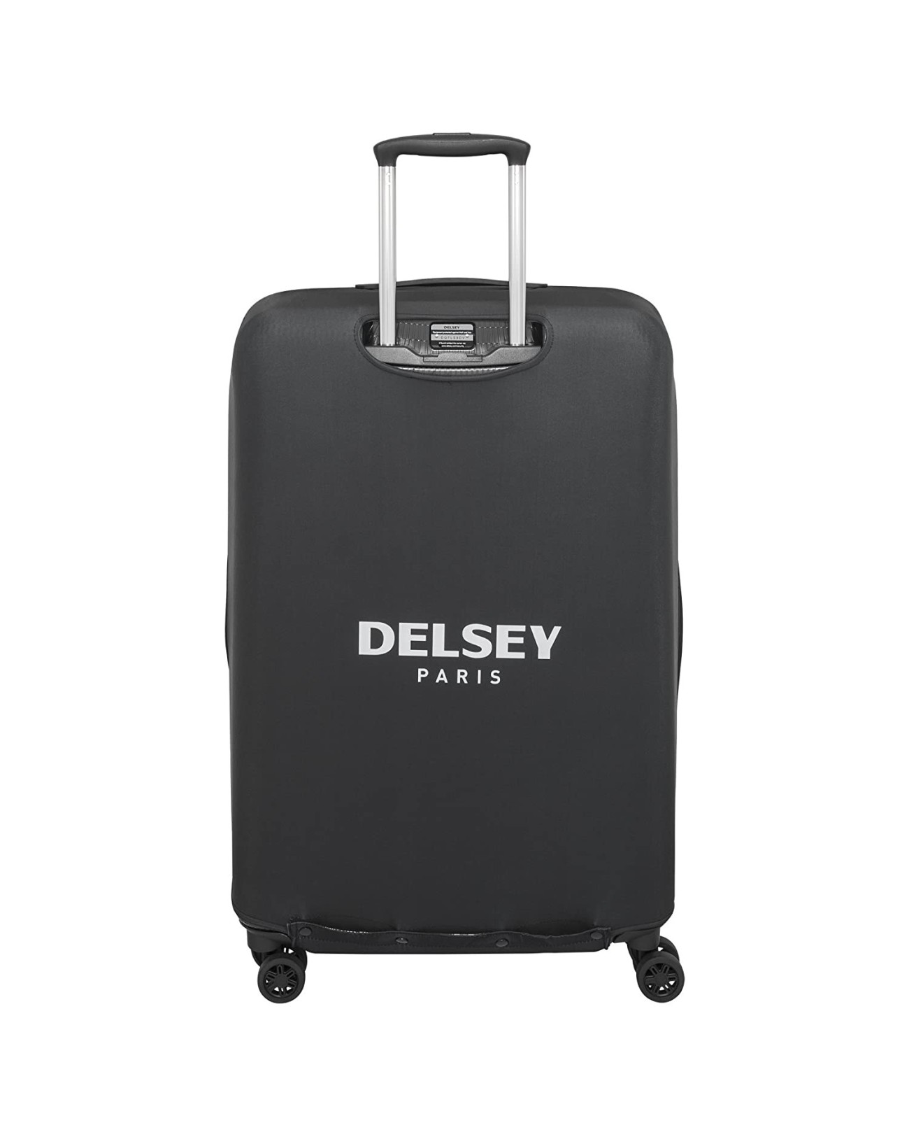 Delsey Cover per Valigia 000946181 su Studioarch