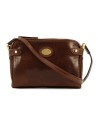 BORSE DA DONNA The Bridge - Borsa Tracolla in pelle Story