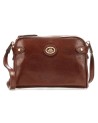 BORSE DA DONNA The Bridge - Borsa Tracolla in pelle Story