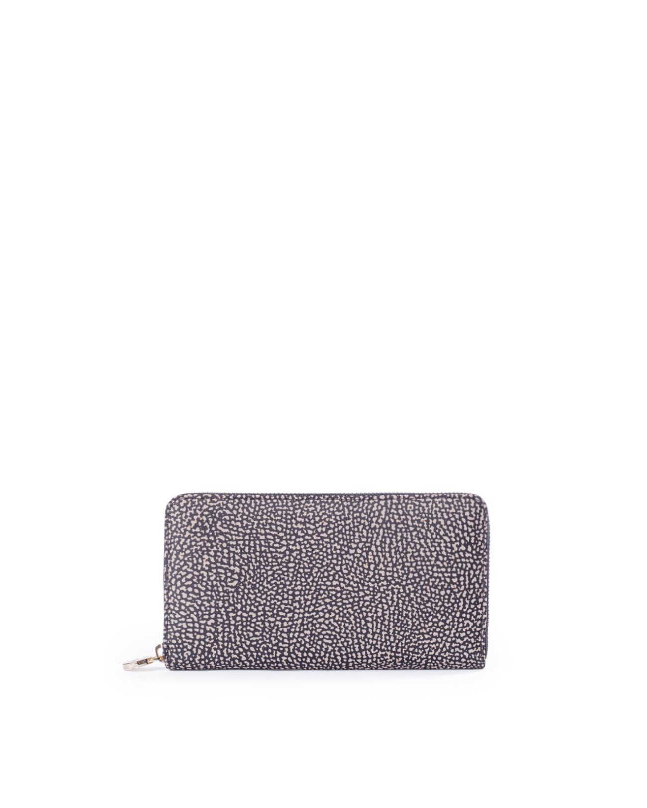 borbonese portafoglio piccolo