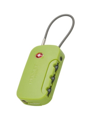 Lucchetti TSA Delsey - Lucchetto con 3 combinazioni TSA -