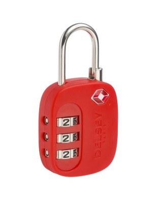 Lucchetti TSA Delsey - Lucchetto TSA XS - 003940210