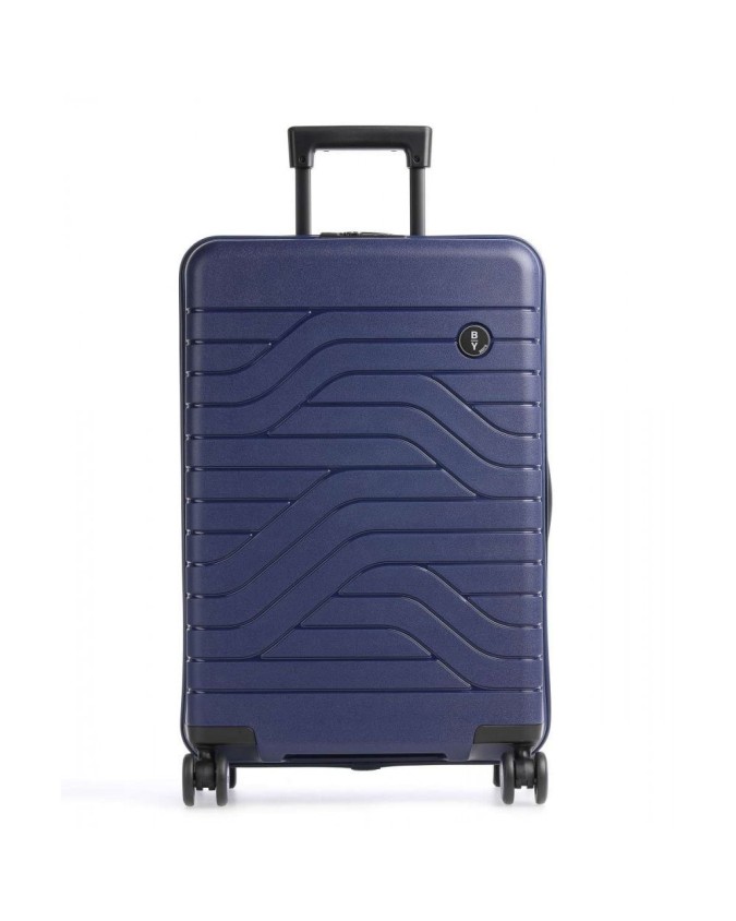 Bric's - Ulisse Medium Expandable Hard-Sided Trolley