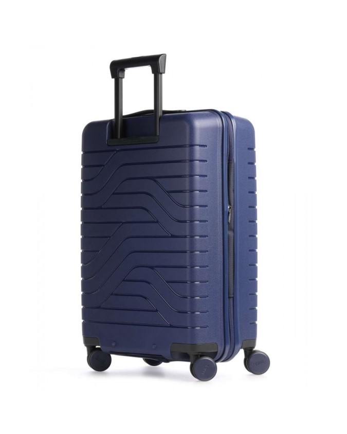 Bric's - Trolley rigido espandibile medio B|Y
