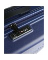 Bric's - Ulisse Medium Expandable Hard-Sided Trolley