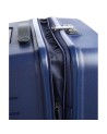 Bric's - Ulisse Medium Expandable Hard-Sided Trolley