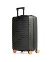 Bric's - Ulisse Medium Expandable Hard-Sided Trolley