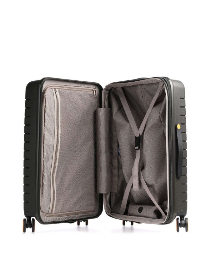 Bric's - Trolley rigido espandibile medio B|Y