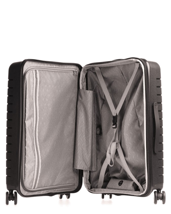 Bric's - Trolley rigido espandibile medio B|Y