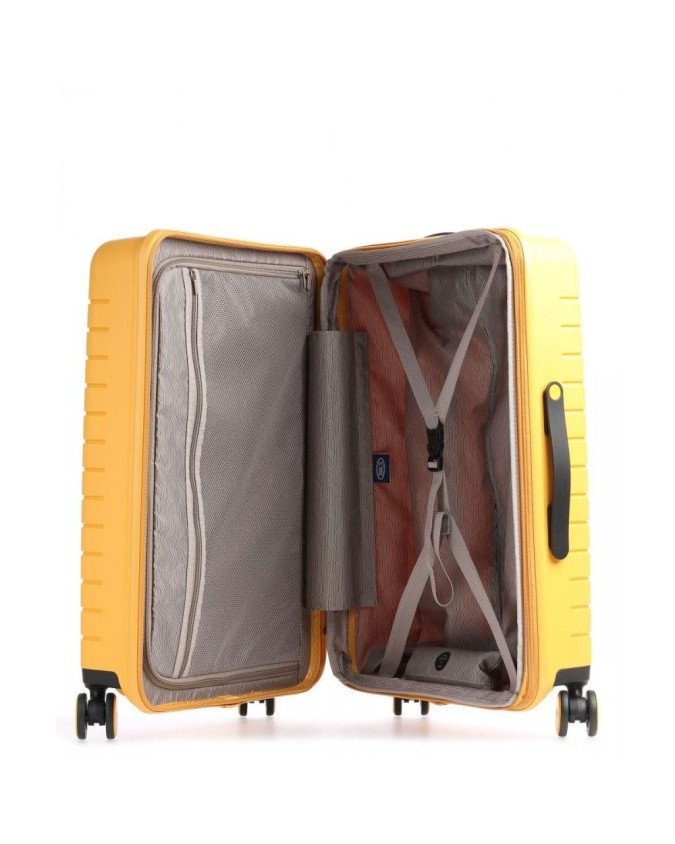 Bric's - Trolley rigido espandibile medio B|Y