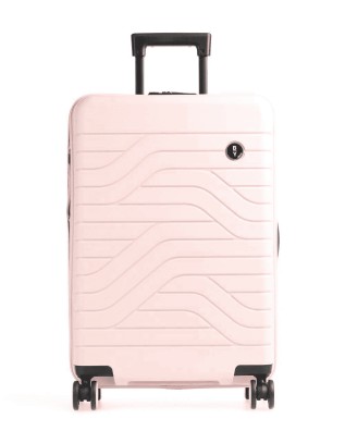 Bric's - Ulisse Medium Expandable Hard-Sided Trolley