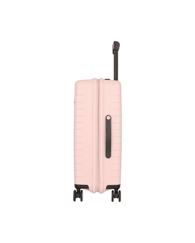 Bric's - Ulisse Medium Expandable Hard-Sided Trolley