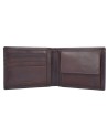 Bric's - Monterosa Horizontal Vegetable-Tanned Leather Wallet