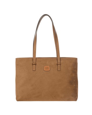 BORSE DA DONNA Bric's - Borsa Shopping a spalla Life Vittoria