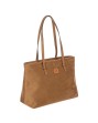  Bric's - Borsa Shopping a spalla Life Vittoria