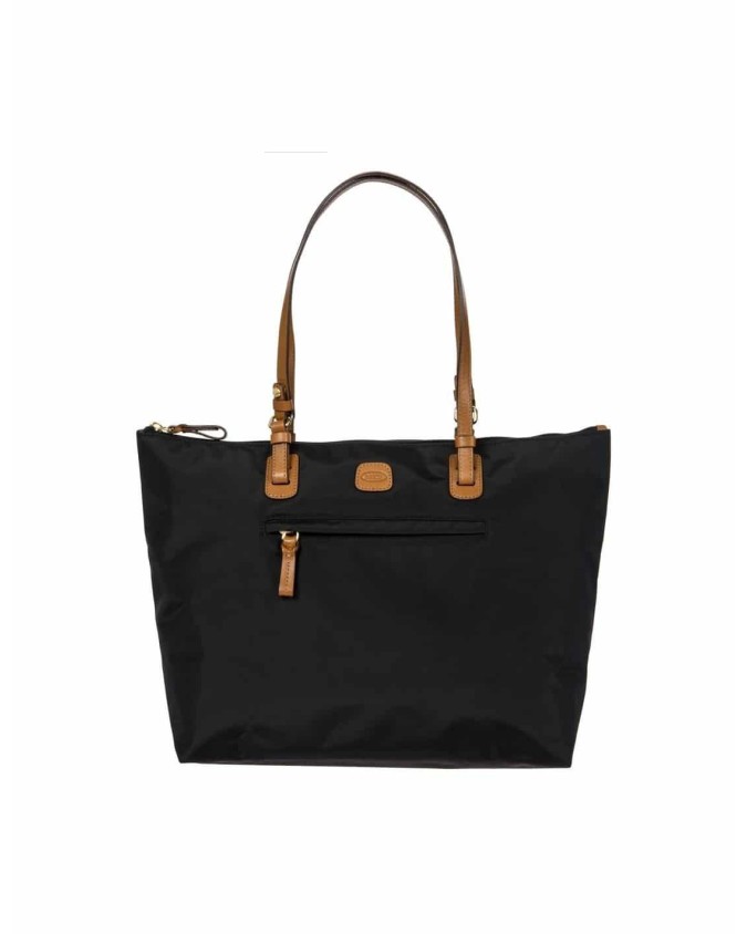 Bric's - Borsa shopper 3 in 1 grande X-Bag in nylon