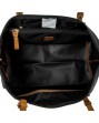 Bric's - Large Nylon X-Bag Shopper Bag