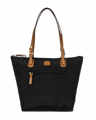  Bric's - Borsa Shopper Media in Nylon X-Bag