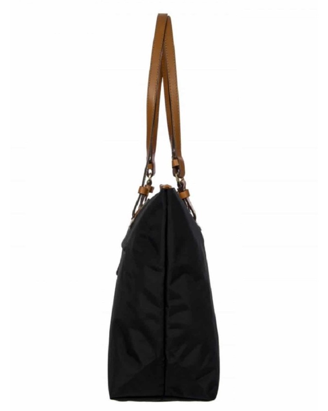  Bric's - Borsa Shopper Media in Nylon X-Bag