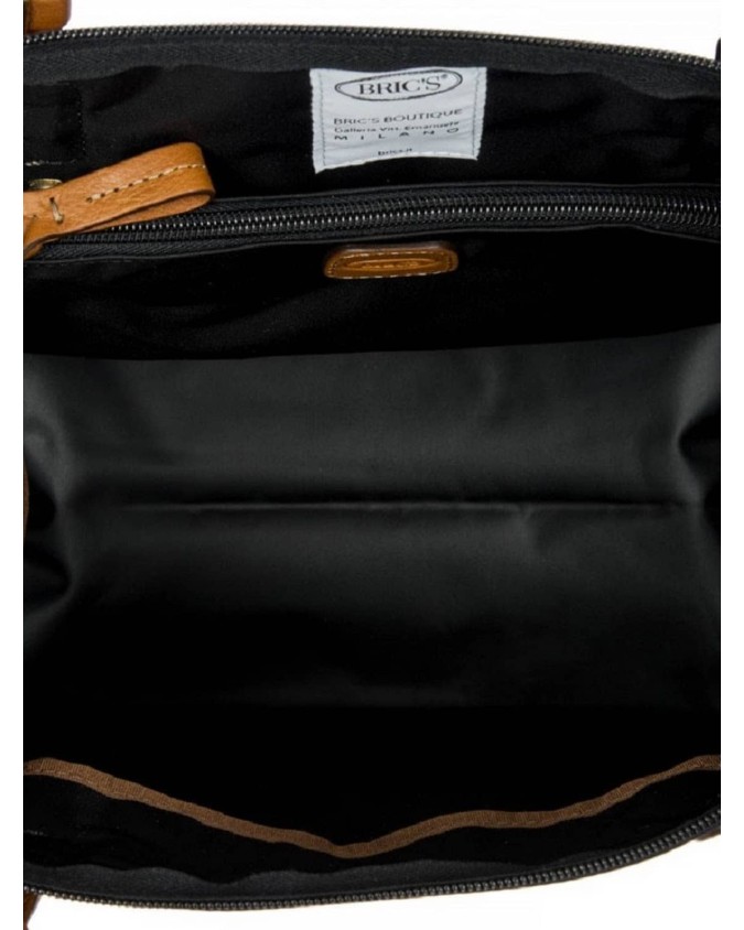 Bric's - Borsa shopper 3 in 1 media X-Bag