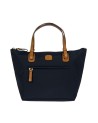 Bric's - Borsa shopper 3 in 1 piccola X-Bag in nylon