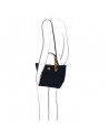 Bric's - Borsa shopper 3 in 1 piccola X-Bag in nylon