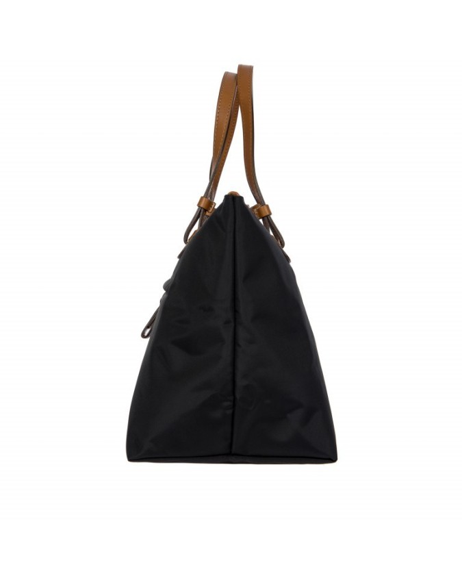 Bric's - Borsa shopper 3 in 1 piccola X-Bag in nylon