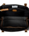 Bric's - Borsa shopper 3 in 1 piccola X-Bag in nylon