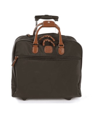 Bric's - X-Travel Ultra-Lightweight 15'' Laptop Trolley