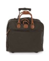Bric's - X-Travel Ultra-Lightweight 15'' Laptop Trolley