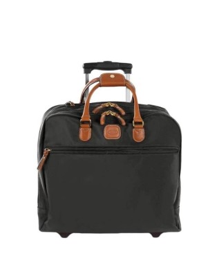  Bric's - Trolley ultra leggero porta computer 15'' X- travel