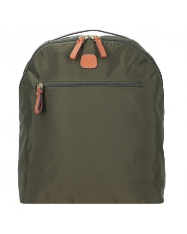  Bric’s - Zaino x-travel Grande in nylon satinato