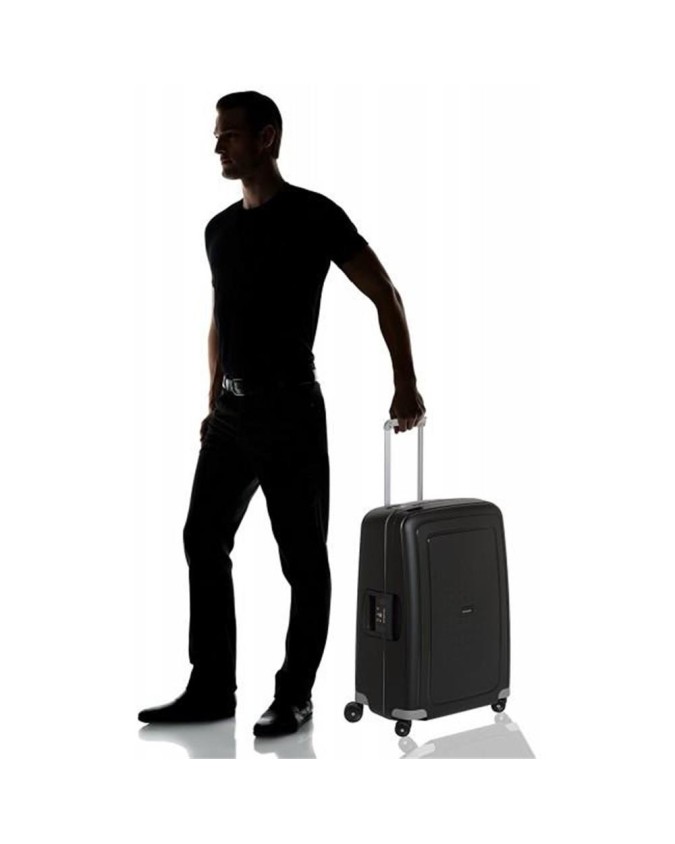 Trolley Samsonite - Trolley S'Cure 69 cm M