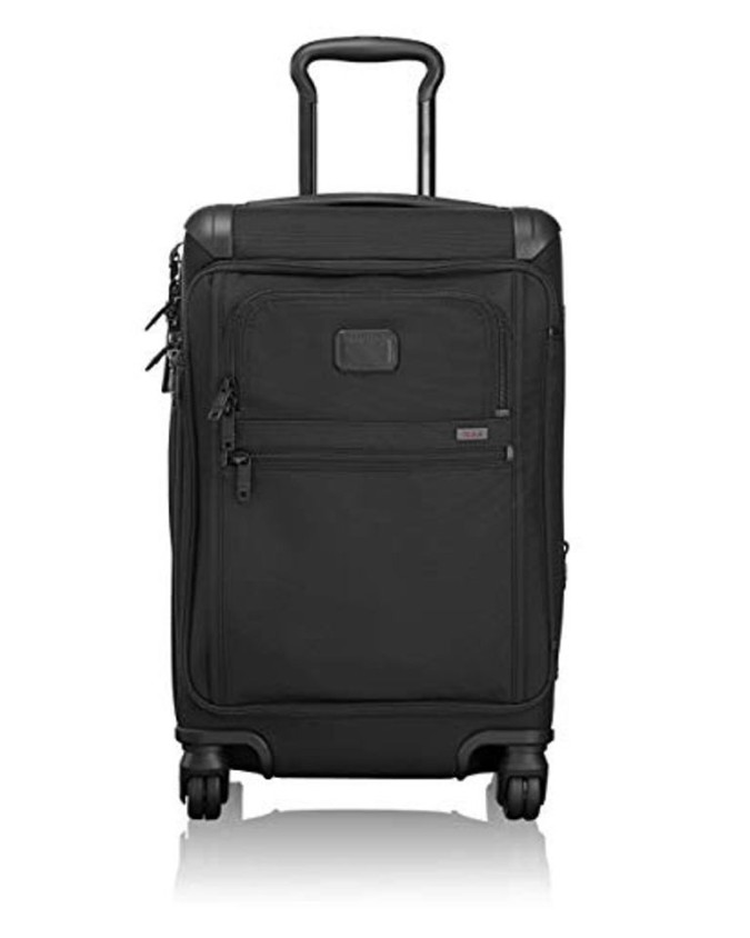 Tumi - Trolley Alpha 2 International