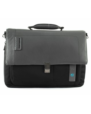 Cartelle porta PC Piquadro - Cartella porta computer
