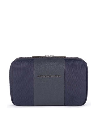 Pochette e Bustine Piquadro - Busta porta cavi Brief 2 -