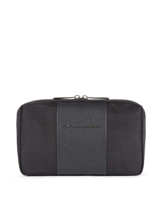 Pochette e Bustine Piquadro - Busta porta cavi Brief 2 -