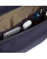 Borse Messenger Piquadro - Borsa Messenger in tessuto riciclato
