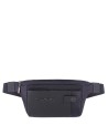 Piquadro - Marsupio porta iPad®mini in tessuto riciclato Brief 2