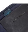 Piquadro - Marsupio porta iPad®mini in tessuto riciclato Brief 2