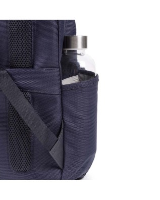 Piquadro - Zaino Medio porta pc 14'' e porta iPad® in tessuto Brief 2 2